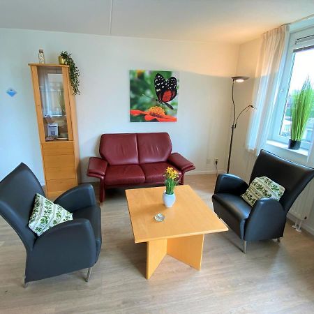 Appartamento Seaside, Deurloo 53-07 Cadzand Esterno foto