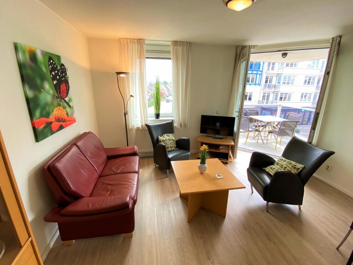 Appartamento Seaside, Deurloo 53-07 Cadzand Esterno foto