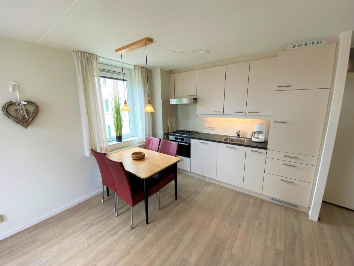 Appartamento Seaside, Deurloo 53-07 Cadzand Esterno foto