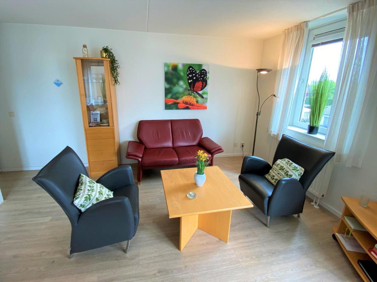 Appartamento Seaside, Deurloo 53-07 Cadzand Esterno foto