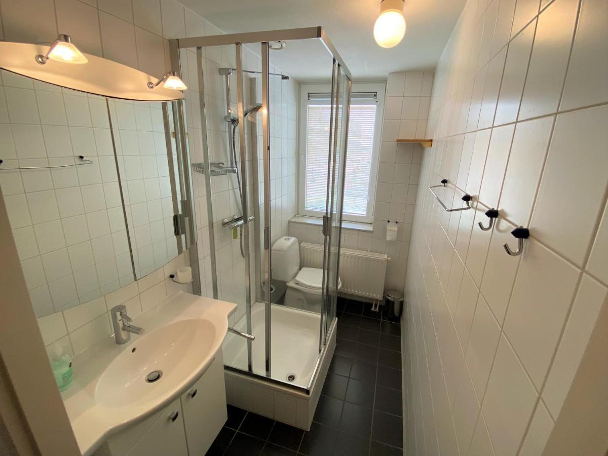Appartamento Seaside, Deurloo 53-07 Cadzand Esterno foto