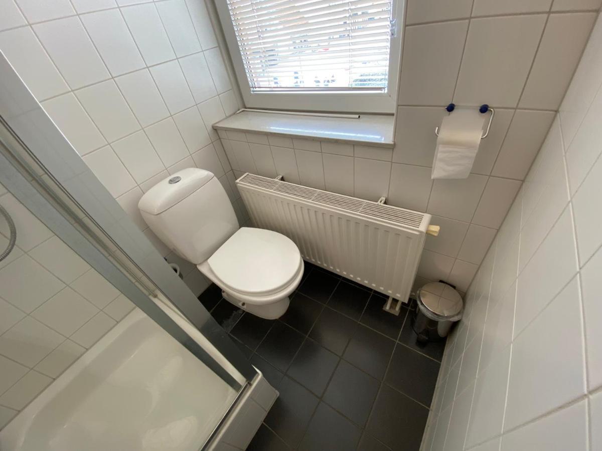 Appartamento Seaside, Deurloo 53-07 Cadzand Esterno foto