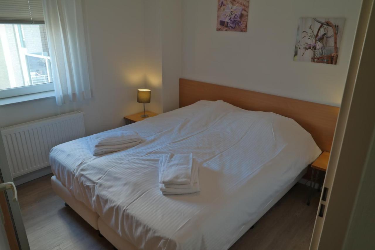 Appartamento Seaside, Deurloo 53-07 Cadzand Esterno foto